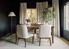 Barden Blackout Curtain 96 Oatmeal