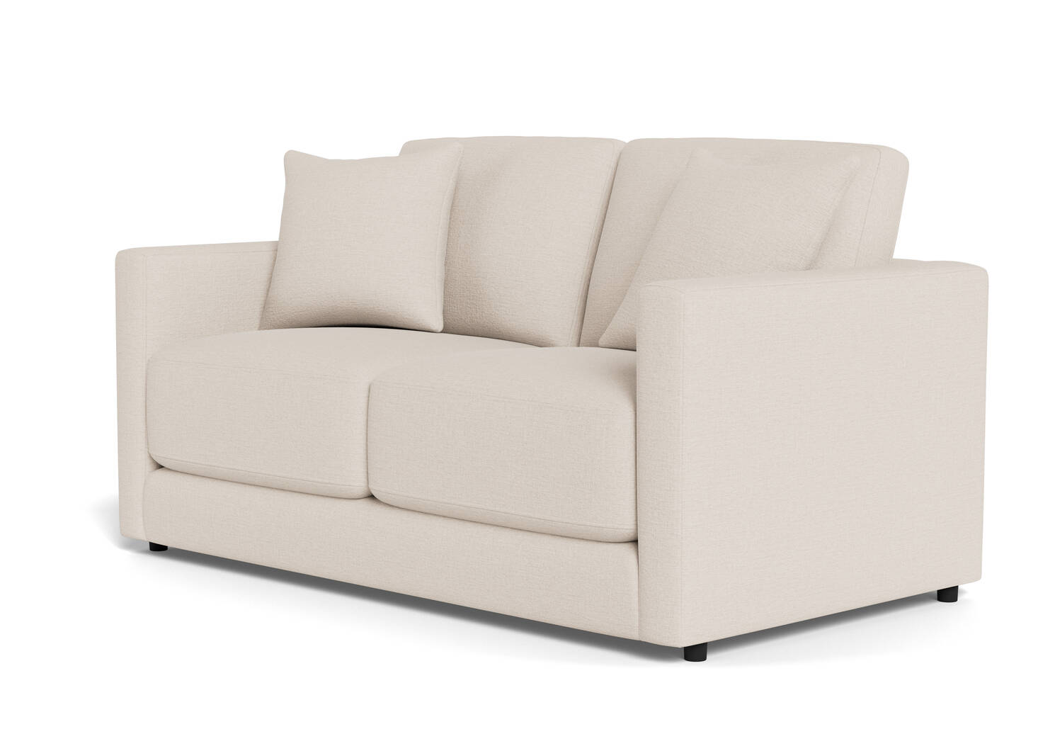 Adley Custom Loveseat