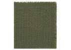 Knox Waffle Throw Woodland