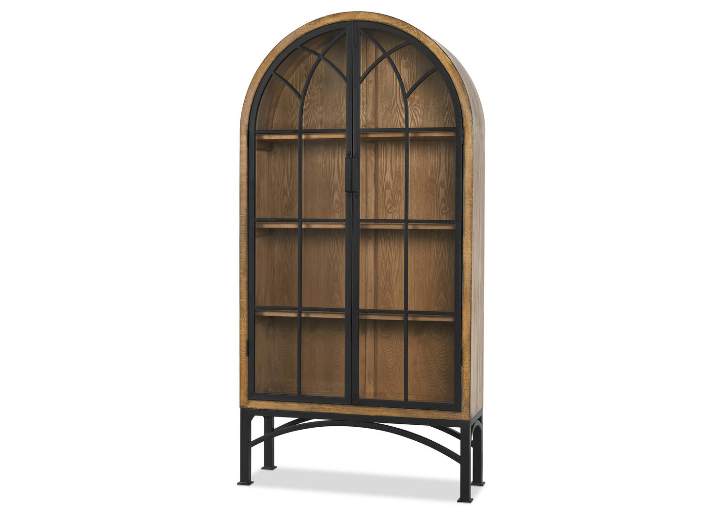 Lilibet Cabinet -Hughes Ale