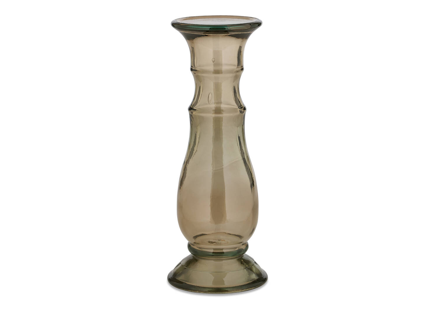 Mylah Candle Holder Small Savanna