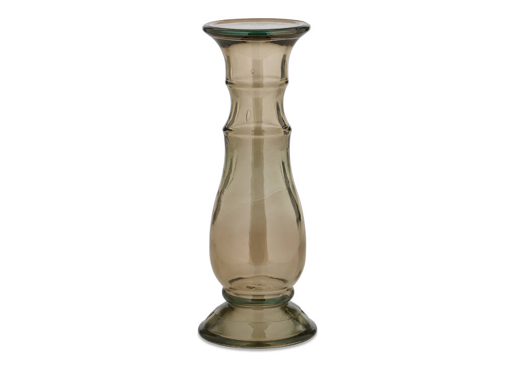Mylah Candle Holder Small Savanna