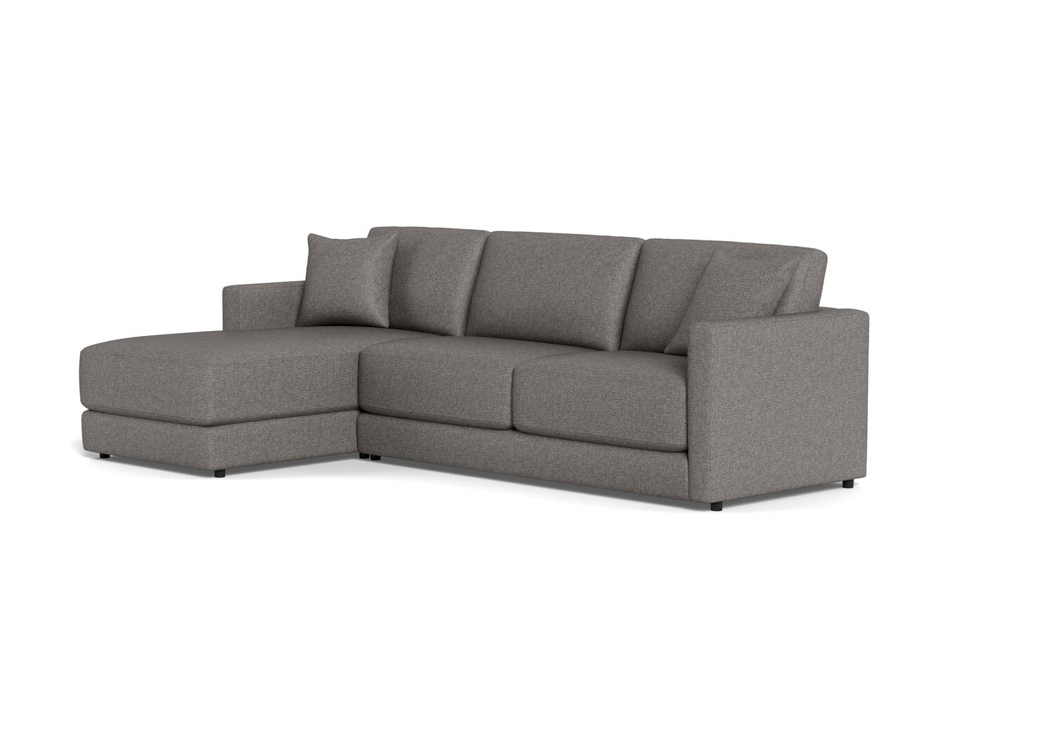 Adley Custom Sectional