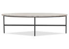 Accadia Coffee Table -Millstone Grey