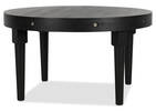 Pinehurst Ext Dining Tbl Rnd -Claire Coa