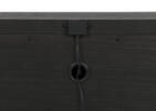 Tremblant Nightstand -Miles Cinder