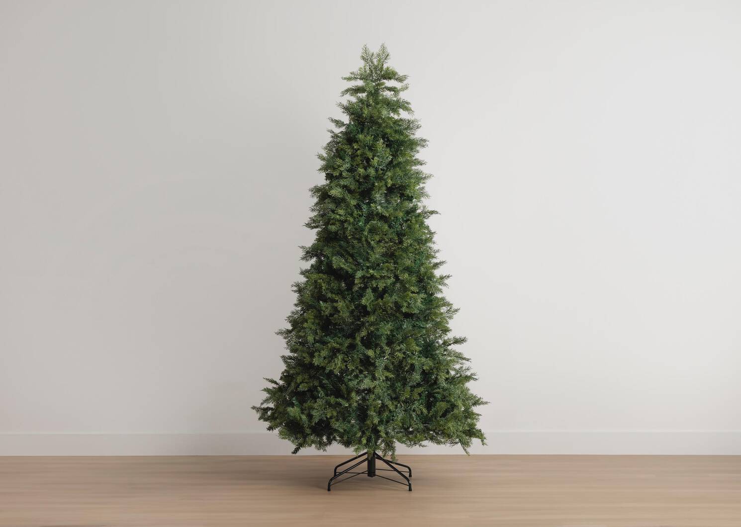 Sapin pré-illuminé Klondike 7 pi