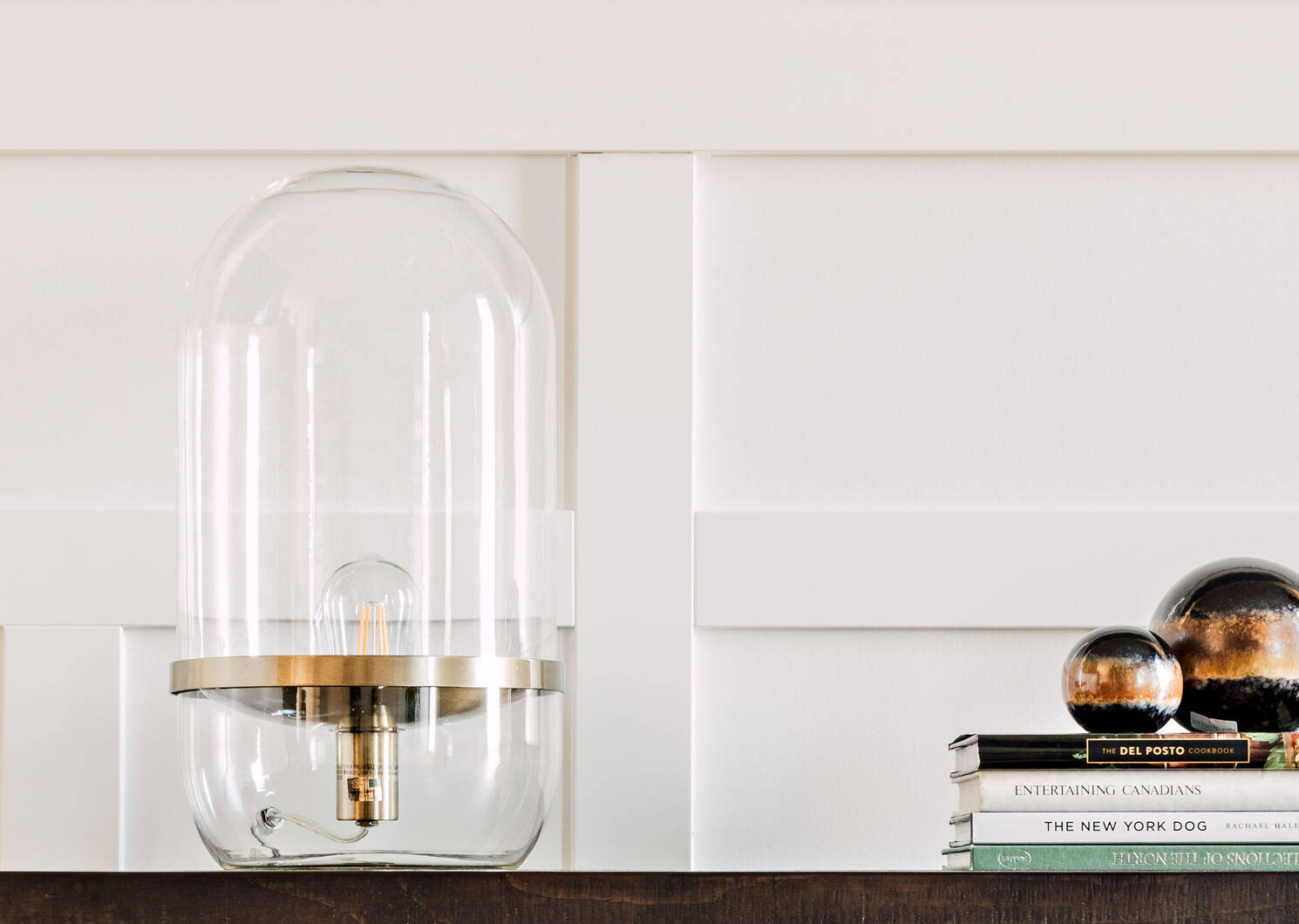 Evane Table Lamp