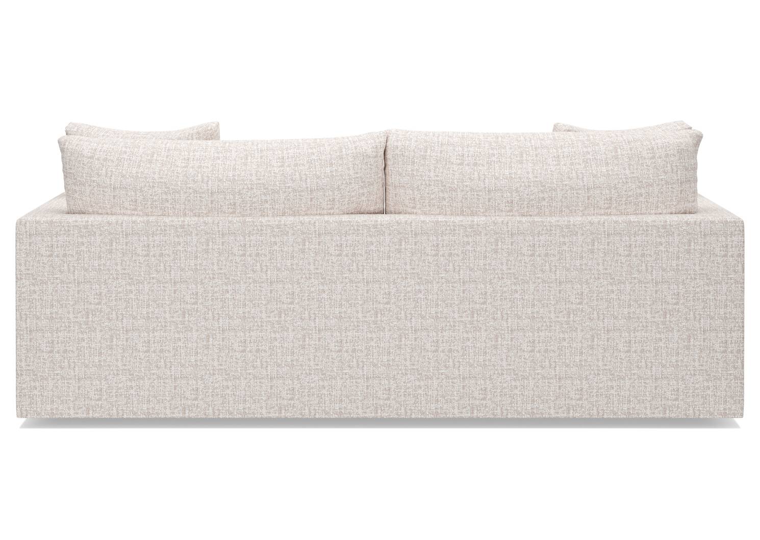 Berg Custom Sofa