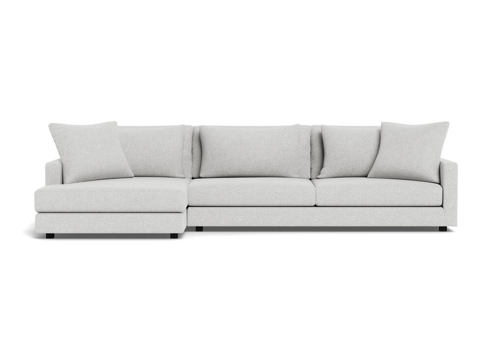Berg Custom Sofa Chaise