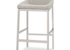 Lynd Counter Stool -Ash Grey