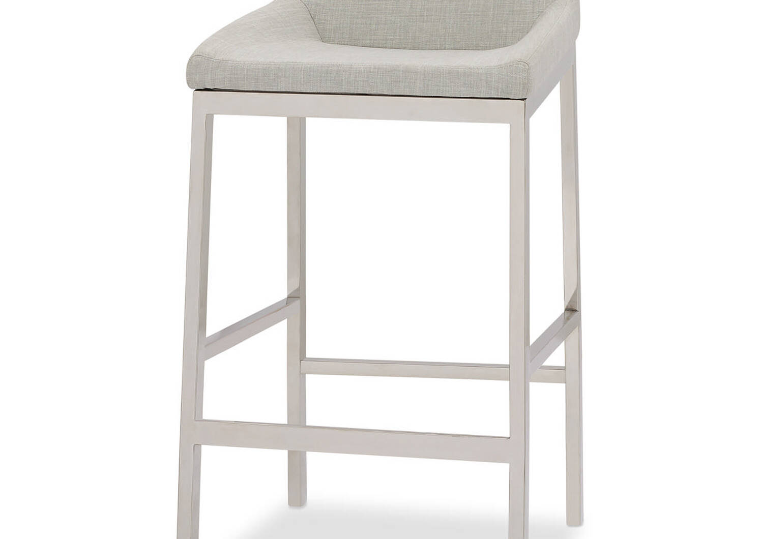 Lynd Counter Stool -Ash Grey