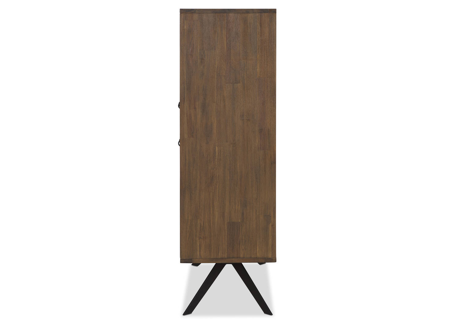 Dominion Cabinet -Bryn Cocoa