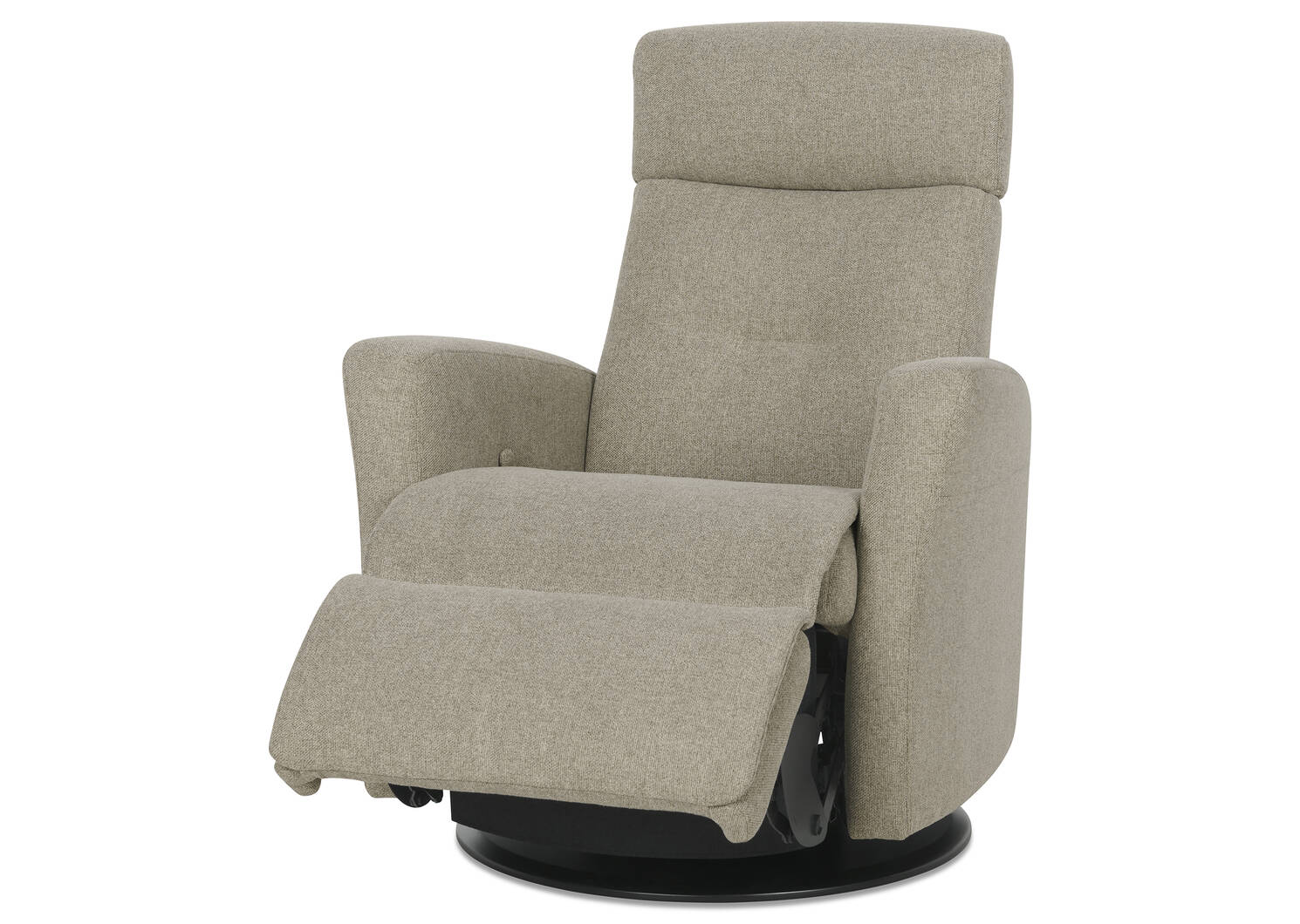 Fauteuil inclinable Drake -Otto cailloux