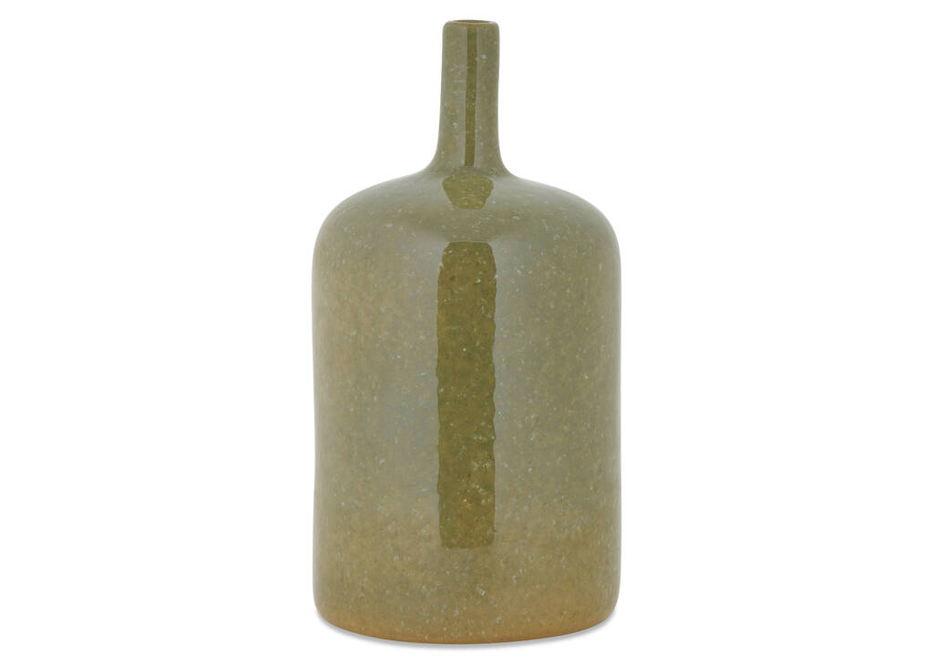 Maely Vase Medium Sage