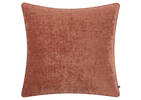 Clooney Toss 24x24 Terracotta