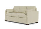 Azure Custom Sofa