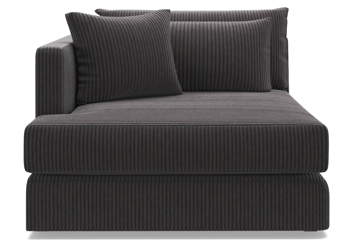 Berg Custom Chaise