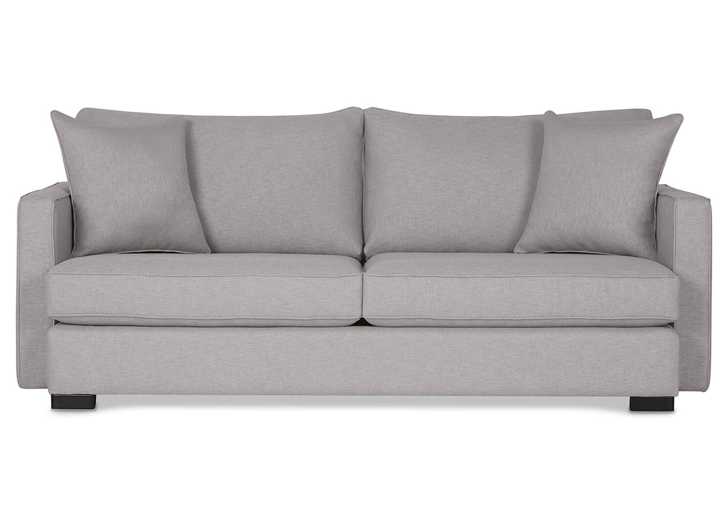 Sibley Custom Apartment Sofa