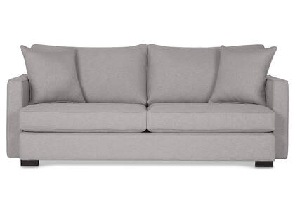 Sibley Custom Apartment Sofa