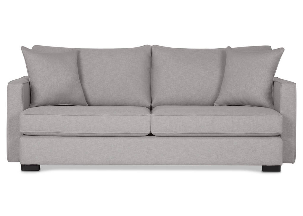 Sibley Custom Apartment Sofa