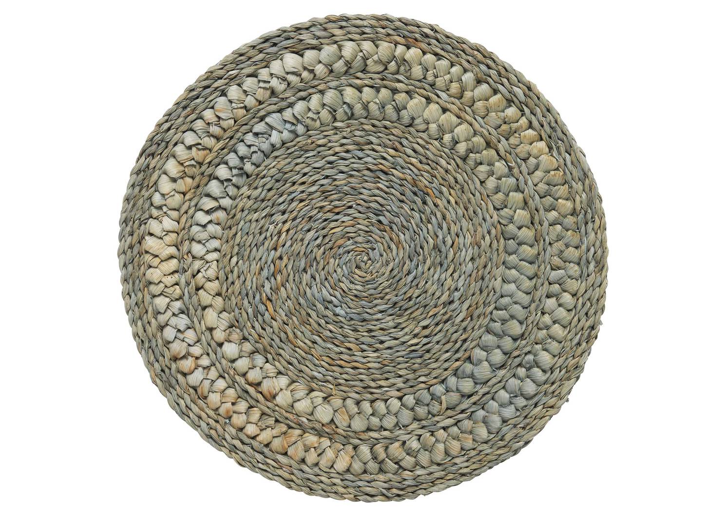 Mahi Round Placemat Seafoam