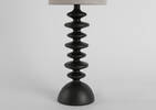 Taos Table Lamp