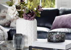 Amora Rose Stem Violet