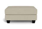 Bronx Custom Ottoman