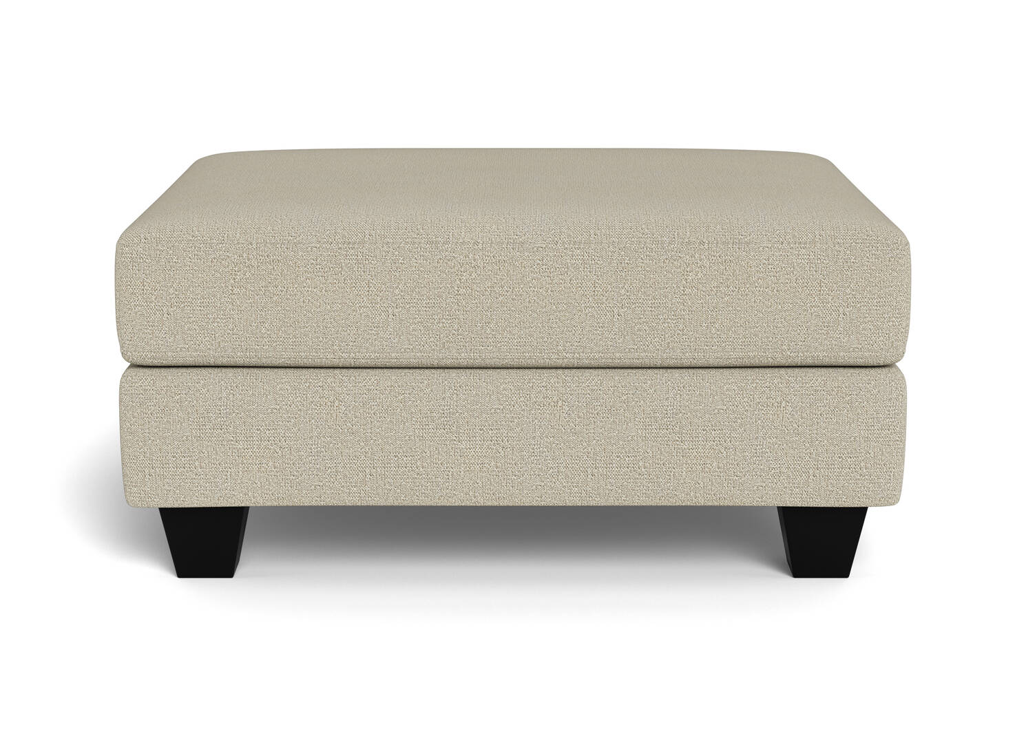 Bronx Custom Ottoman