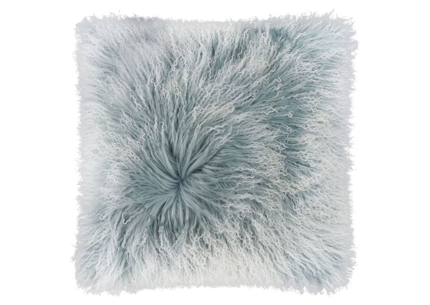 Coussin enn. Mongolian 20x20 Pacifique