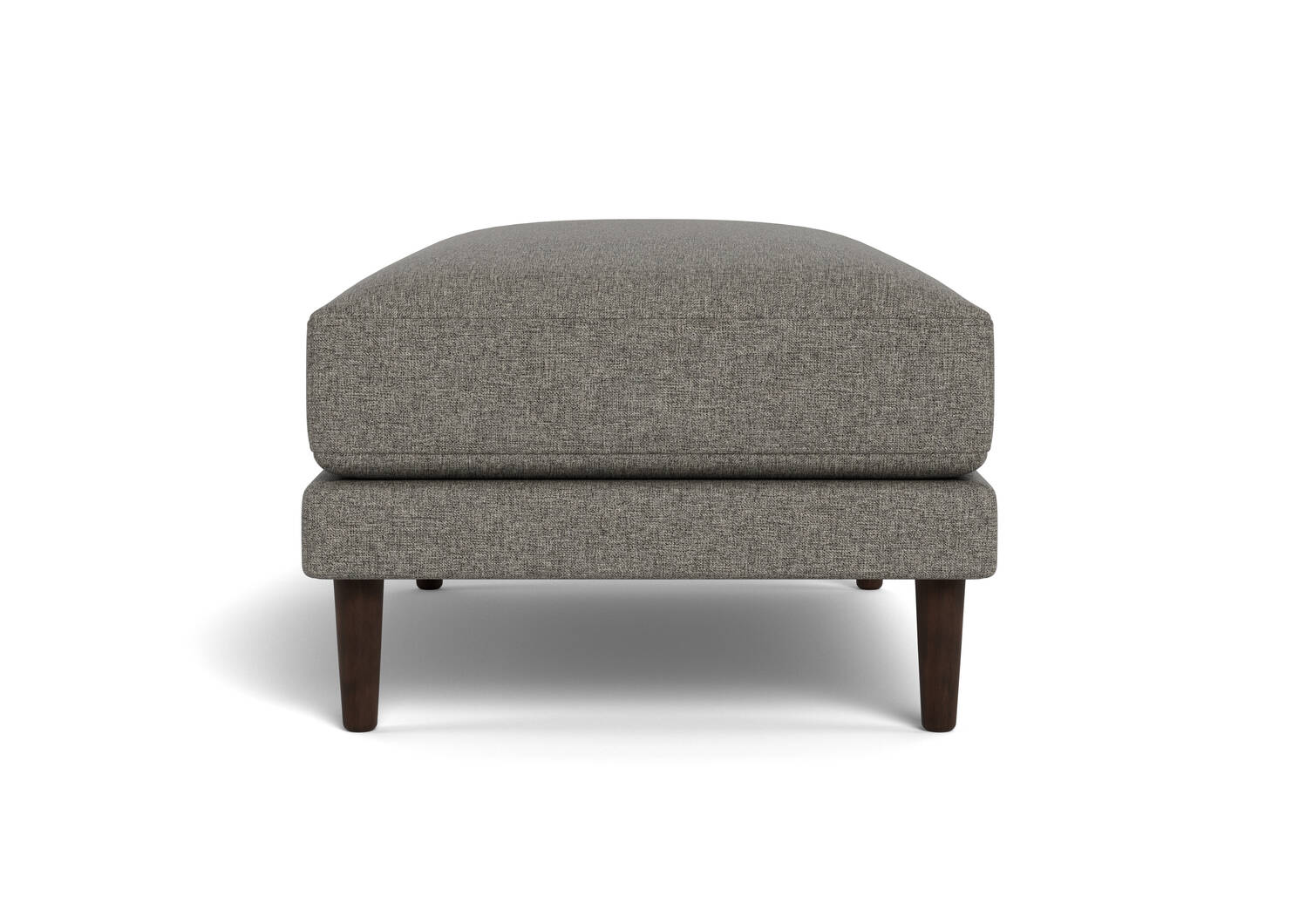 Nixon Custom Ottoman 45x28"