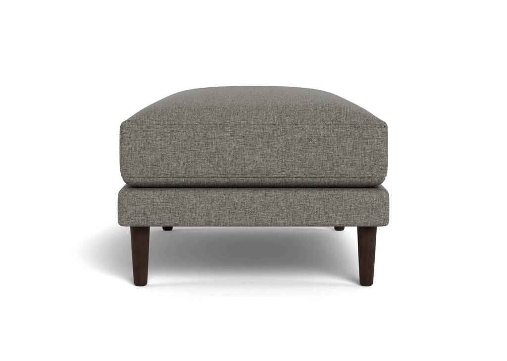 Repise-pieds Nixon 45 x 28 po personnalisé