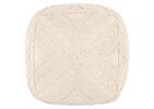 Anouk Pouf Ivory