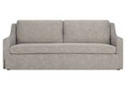 Hemlock Sofa -Fairview Pebble