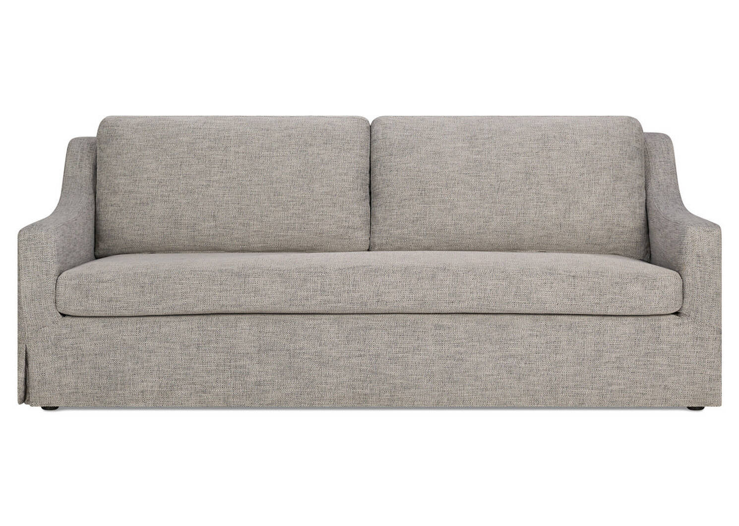 Hemlock Sofa -Fairview Pebble