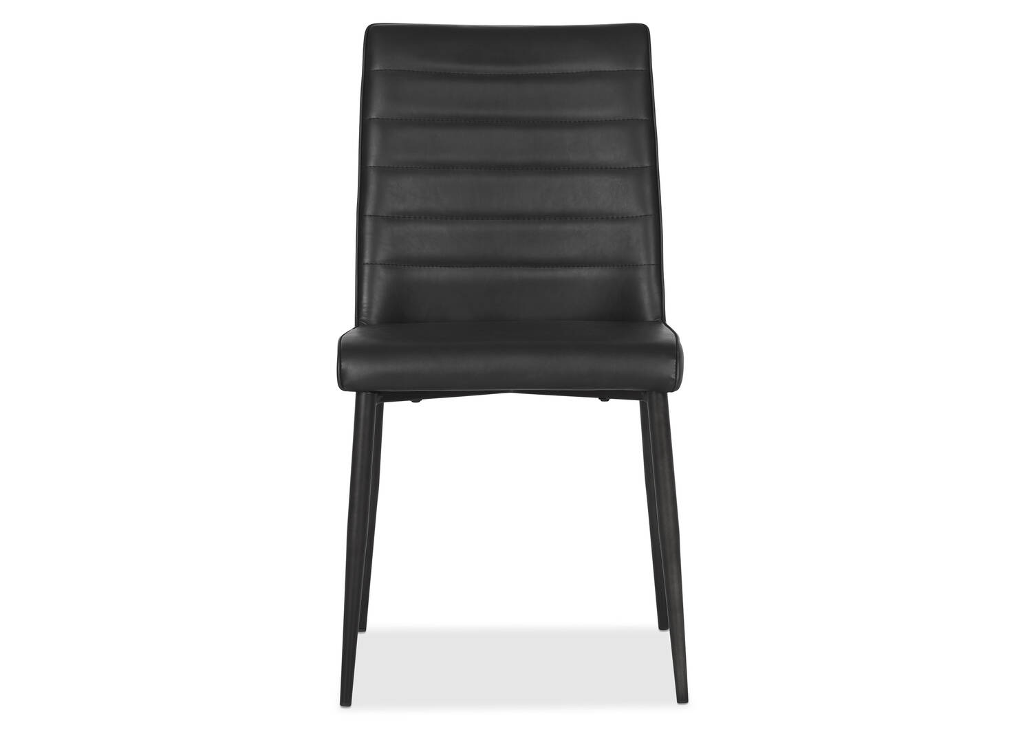 Pendrell Dining Chair -Tayamo Slate