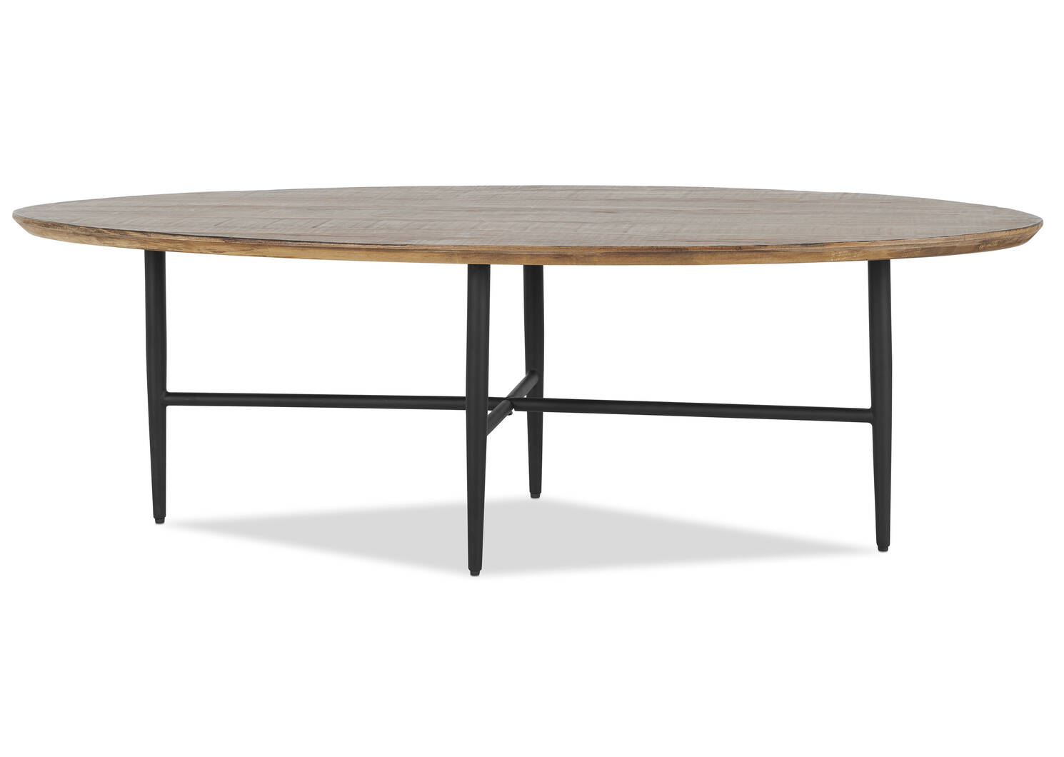 Frederik Coffee Table -Hughes Ale