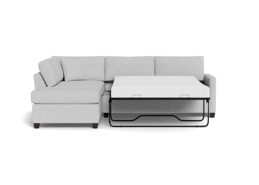 Combo modulaire Liberty avec lit deux places