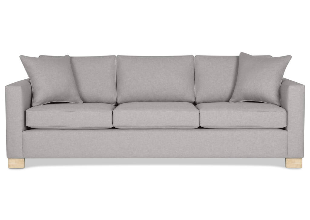 Durant Custom Sofa