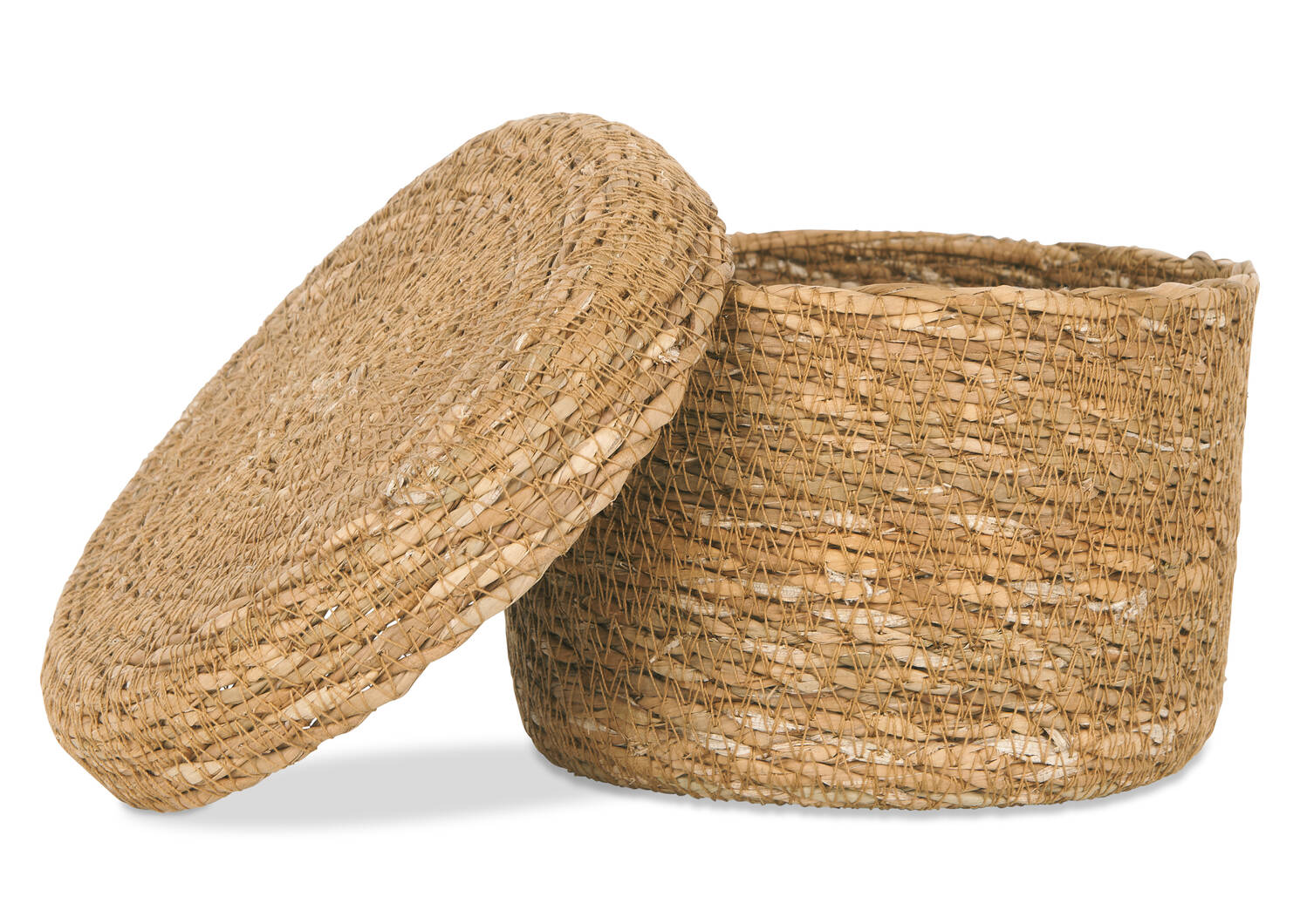 Suvi Basket Small