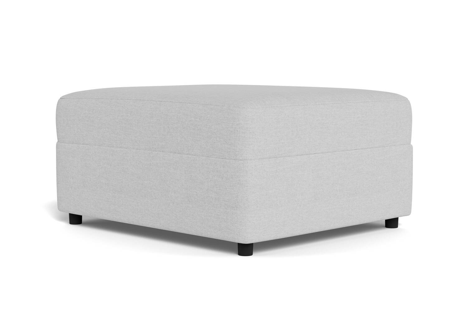 Adley Custom Ottoman