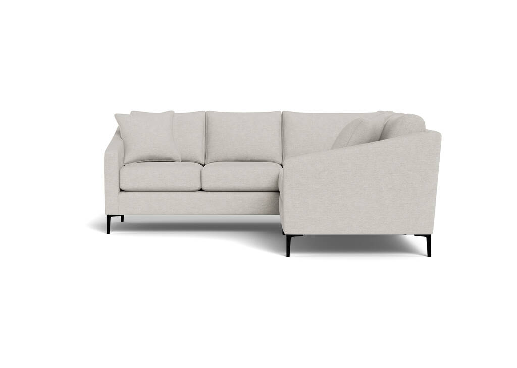 Hensley Custom Sectional