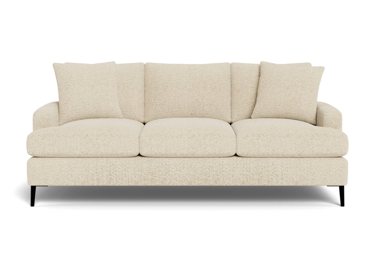 Ramos Custom Sofa