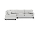 Bronx Custom Sectional