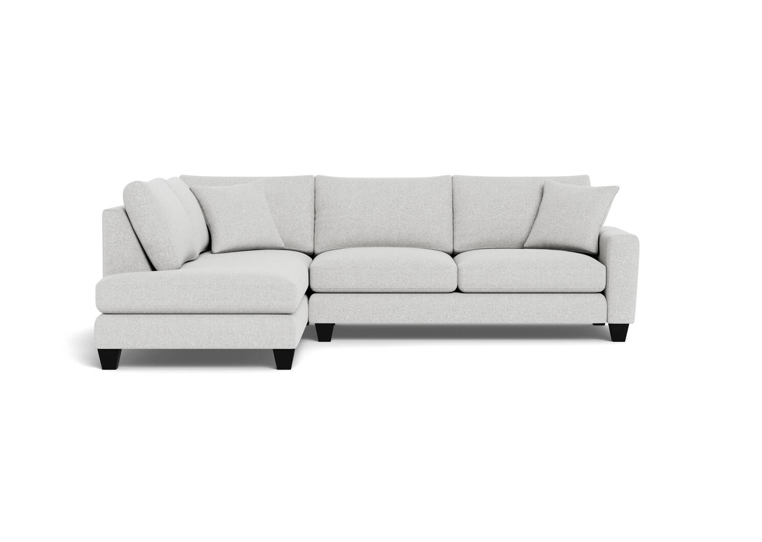 Bronx Custom Sectional