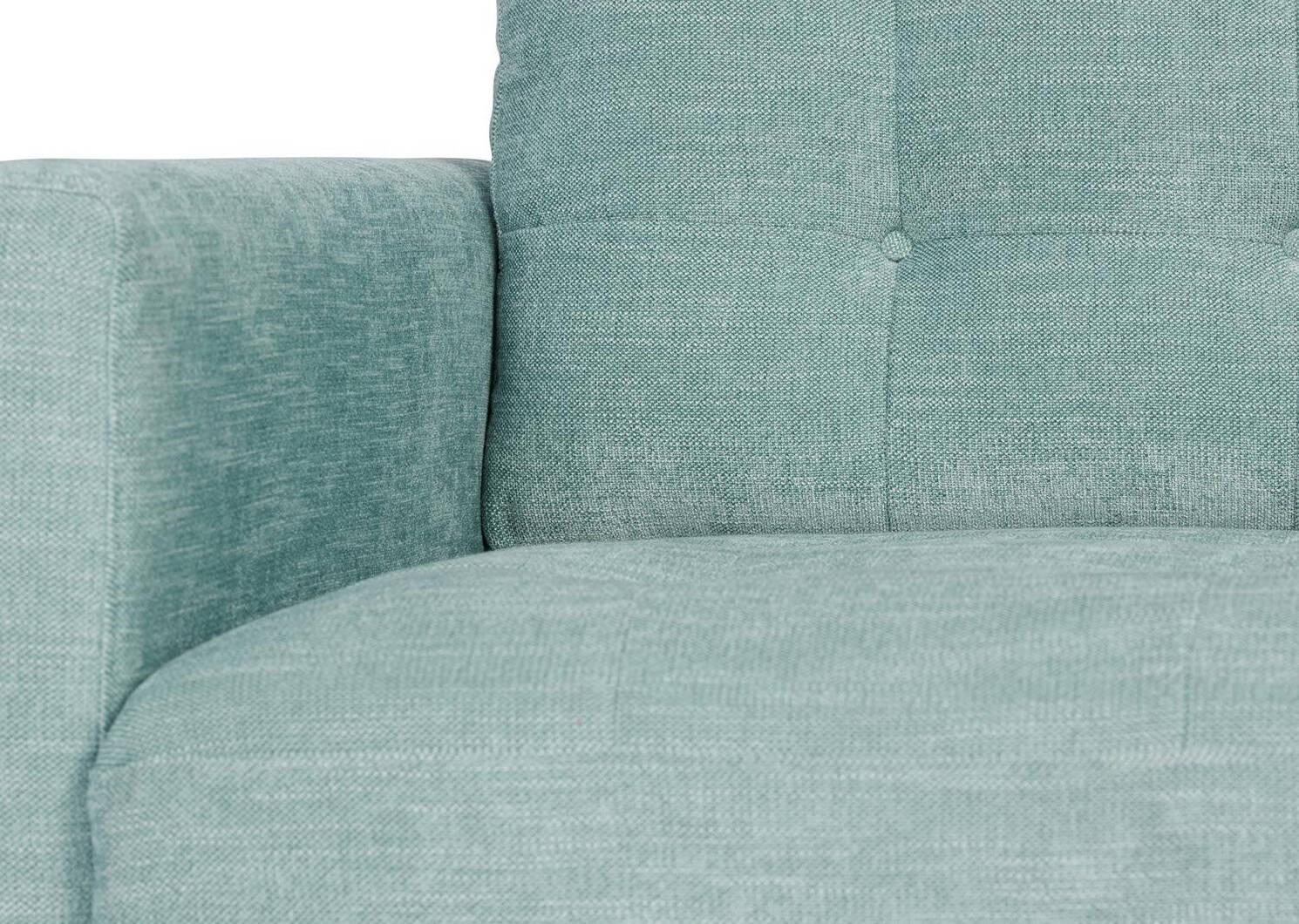 Bloor Armchair &ndash;Mylo Willow