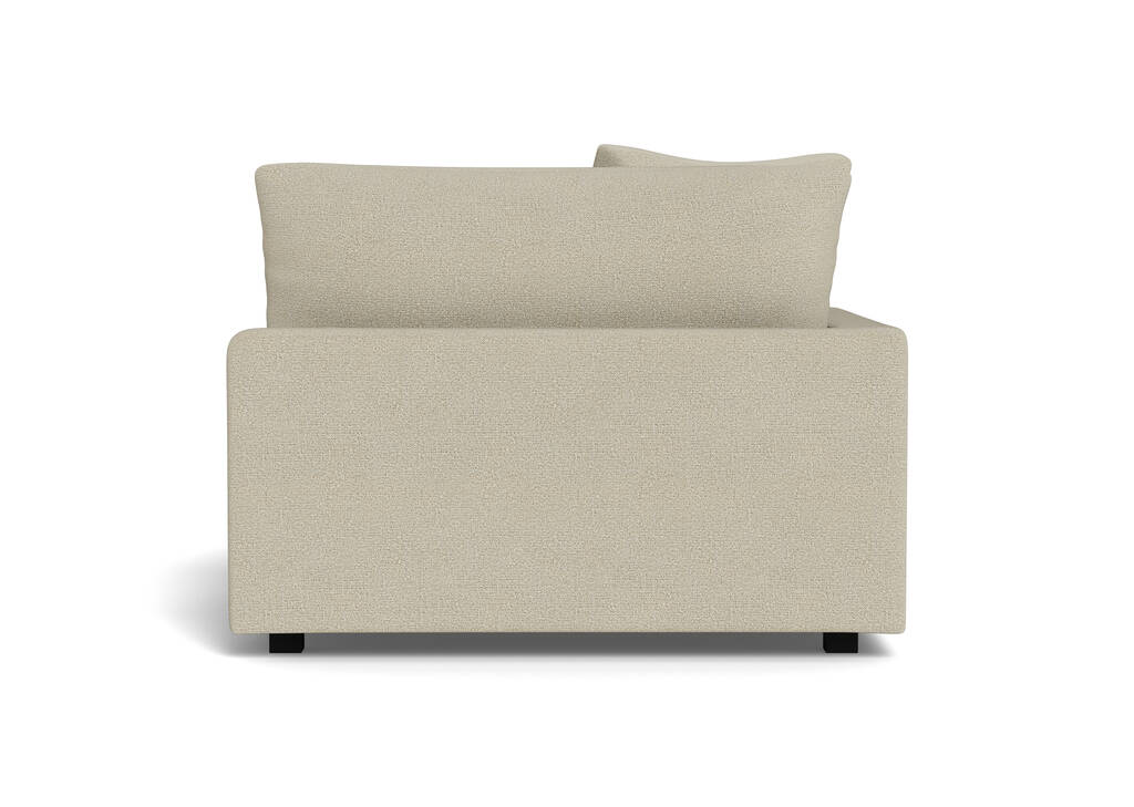 Berg Custom Chaise