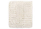 Greyson Throw Ivory