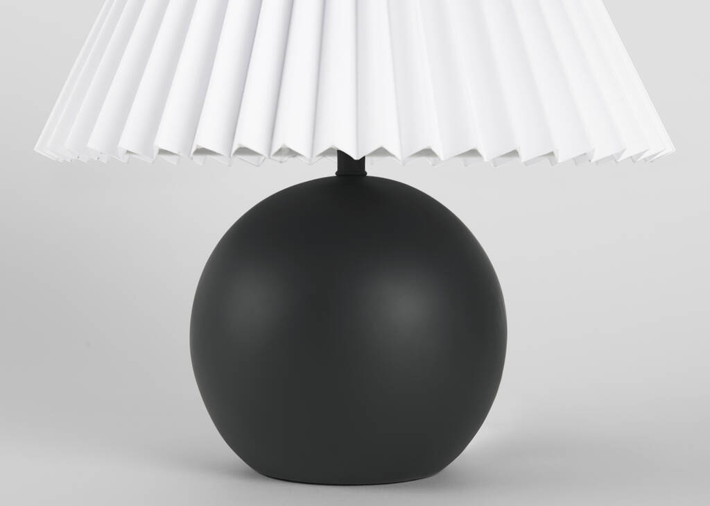Lampe de table Belton